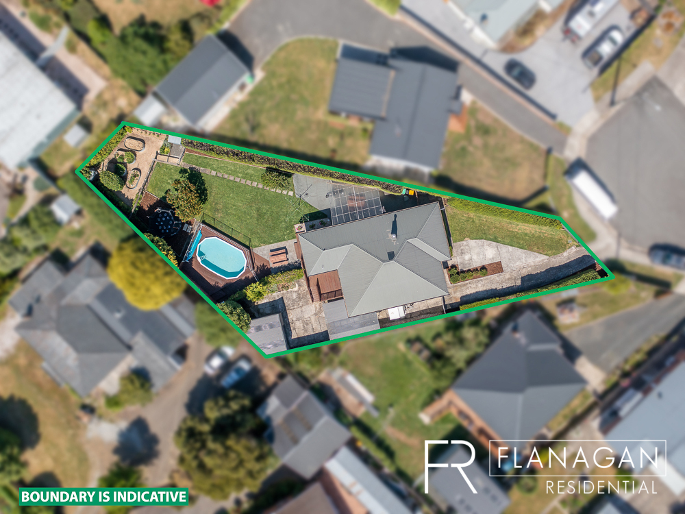 For Sale | Flanagan Residential | Paul Flanagan | Trevallyn