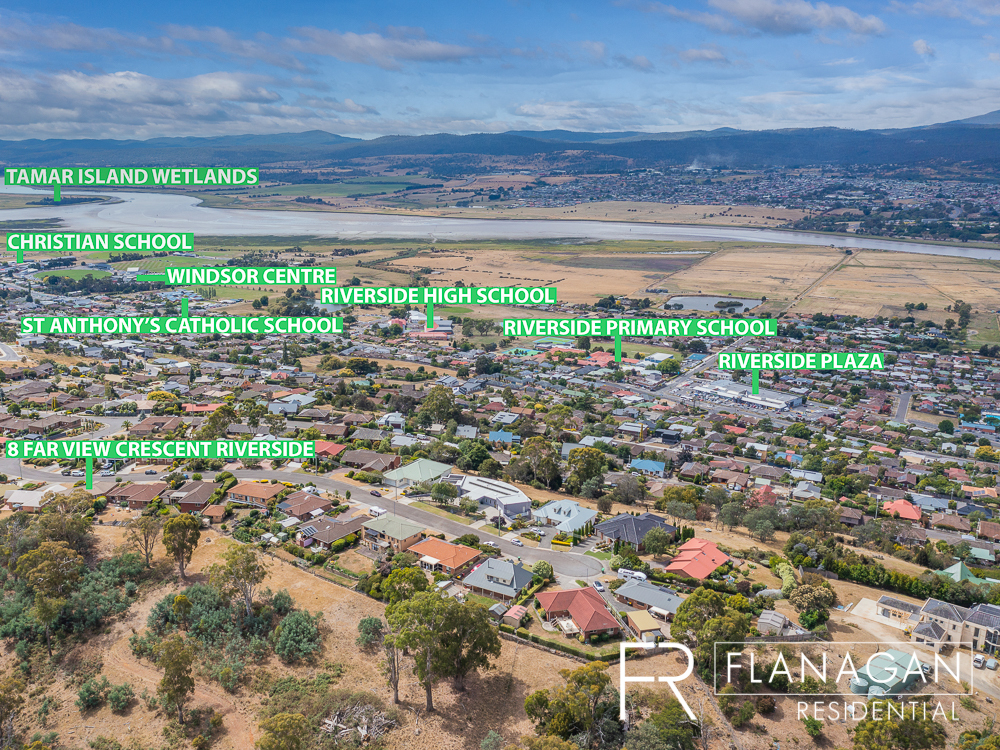 For Sale | Flanagan Residential | Paul Flanagan | Rae Smith | Riverside