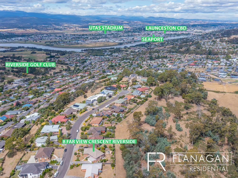 For Sale | Flanagan Residential | Paul Flanagan | Rae Smith | Riverside