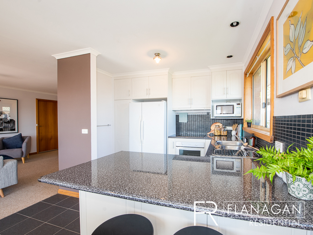 For Sale | Trevallyn | Paul Flanagan | Rae Smith | Unit