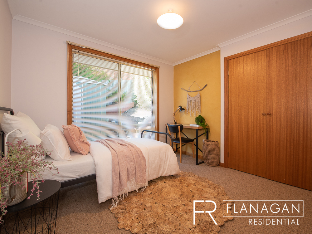 For Sale | Trevallyn | Paul Flanagan | Rae Smith | Unit