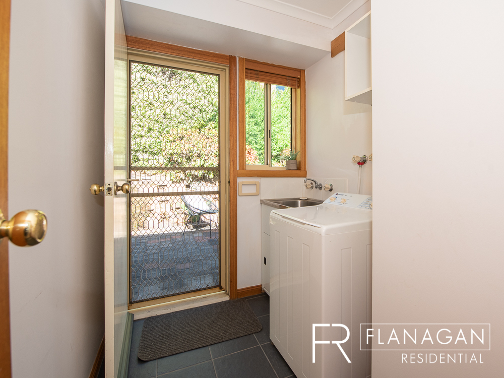 For Sale | Trevallyn | Paul Flanagan | Rae Smith | Unit