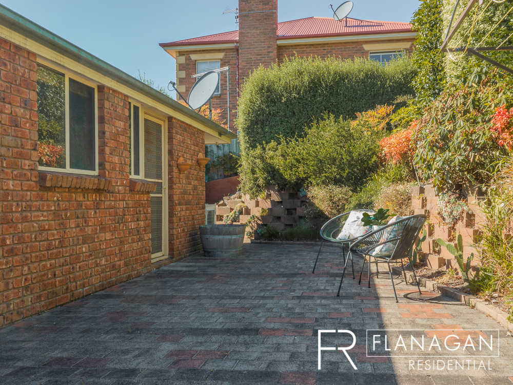 For Sale | Trevallyn | Paul Flanagan | Rae Smith | Unit