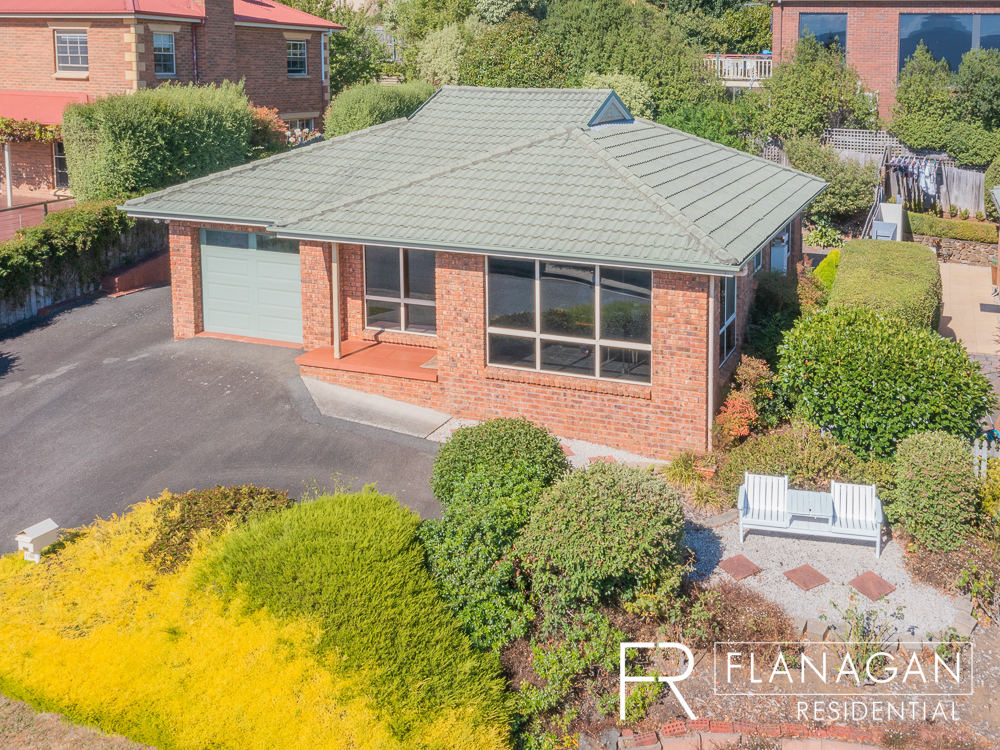 For Sale | Trevallyn | Paul Flanagan | Rae Smith | Unit