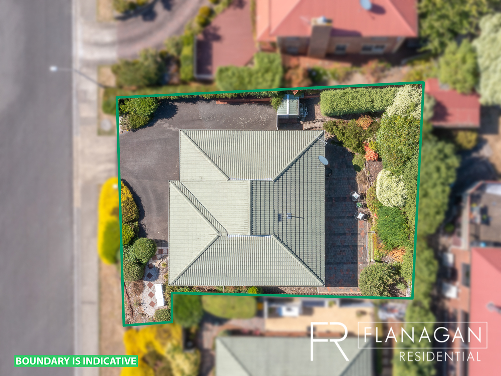 For Sale | Trevallyn | Paul Flanagan | Rae Smith | Unit