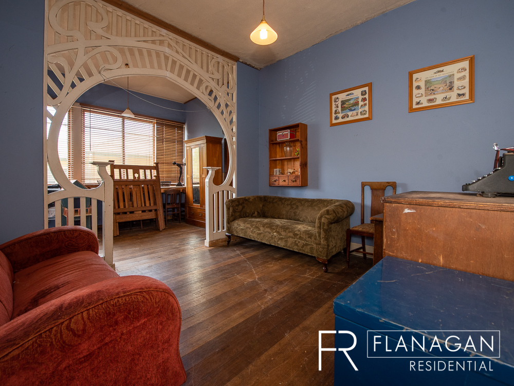 For Sale | Flanagan Residential | Rae Smith | Trevallyn