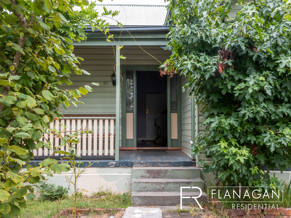 For Sale | Flanagan Residential | Rae Smith | Trevallyn