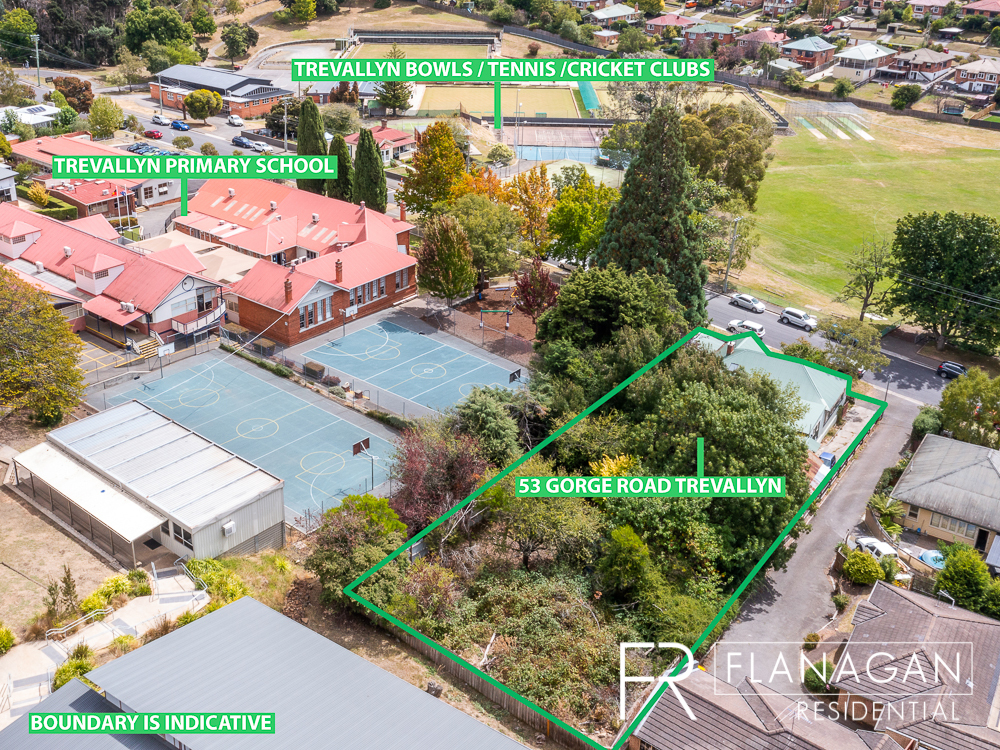 For Sale | Flanagan Residential | Rae Smith | Trevallyn