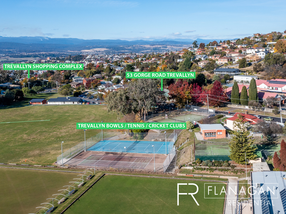 For Sale | Flanagan Residential | Rae Smith | Trevallyn