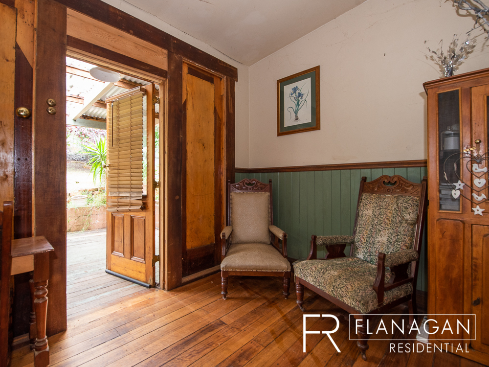 For Sale | Flanagan Residential | Rae Smith | Trevallyn