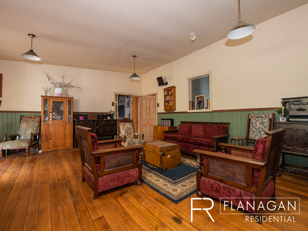 For Sale | Flanagan Residential | Rae Smith | Trevallyn