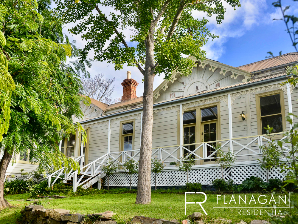 For Sale | Flanagan Residential | Trevallyn | Paul Flanagan