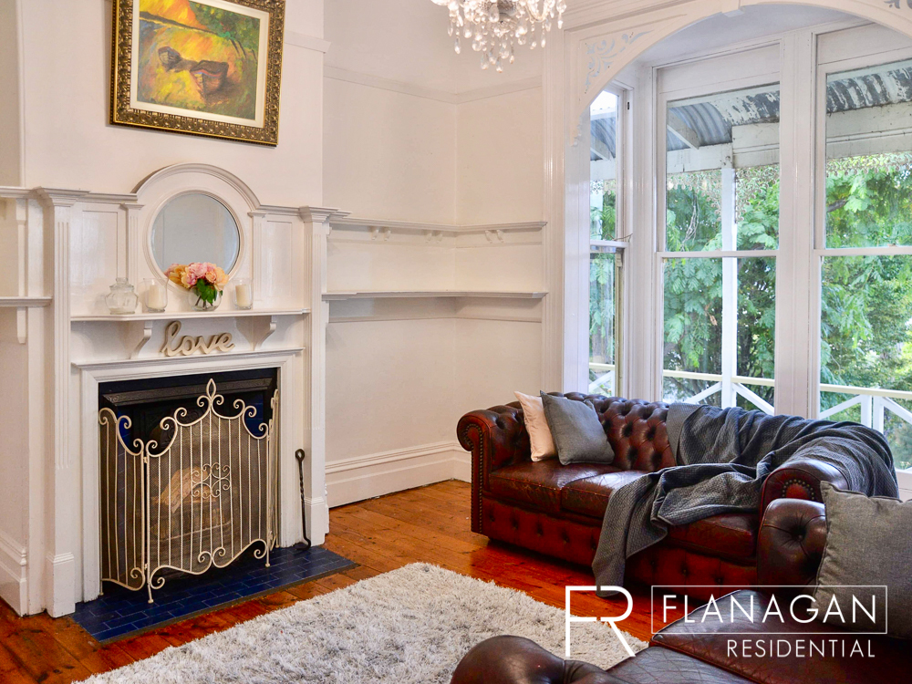 For Sale | Flanagan Residential | Trevallyn | Paul Flanagan
