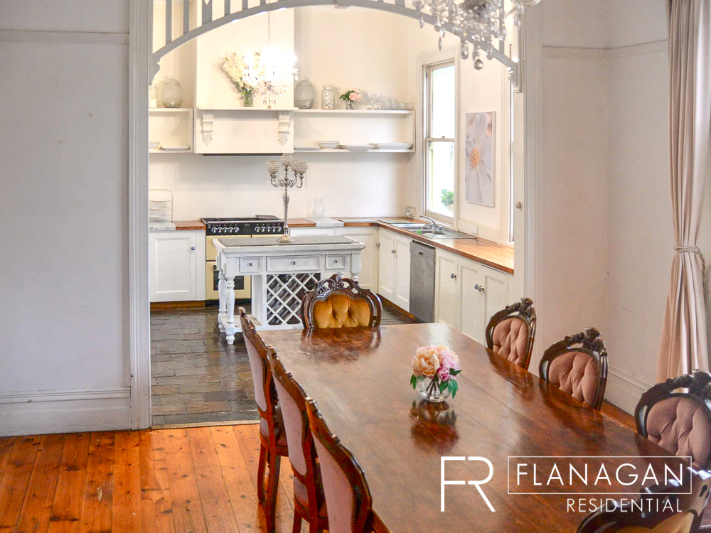 For Sale | Flanagan Residential | Trevallyn | Paul Flanagan