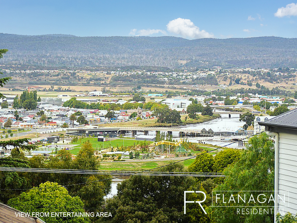 For Sale | Flanagan Residential | Trevallyn | Paul Flanagan