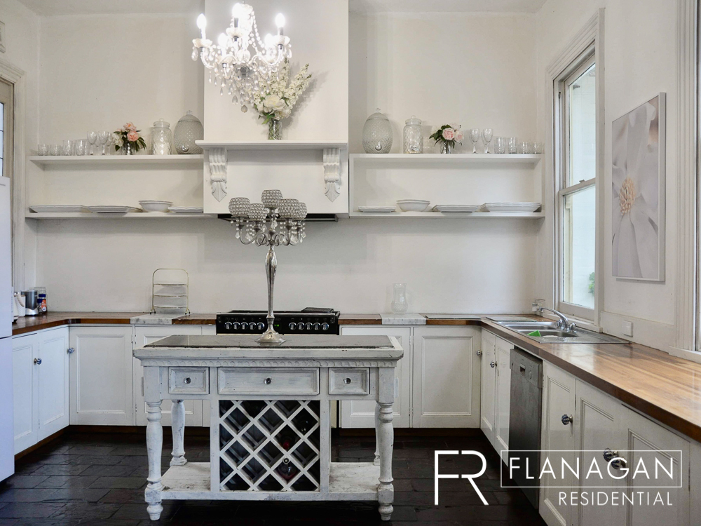 For Sale | Flanagan Residential | Trevallyn | Paul Flanagan