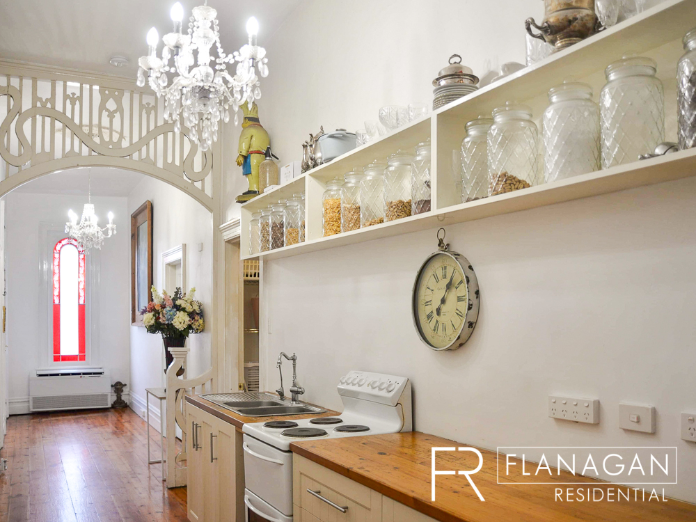 For Sale | Flanagan Residential | Trevallyn | Paul Flanagan
