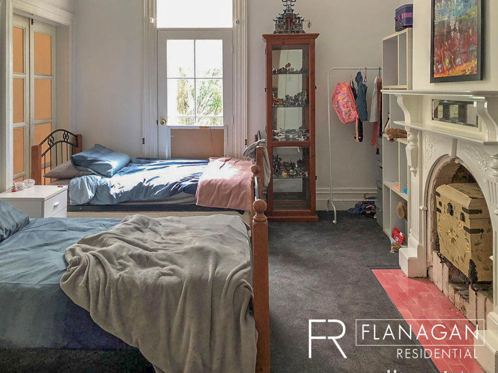 For Sale | Flanagan Residential | Trevallyn | Paul Flanagan