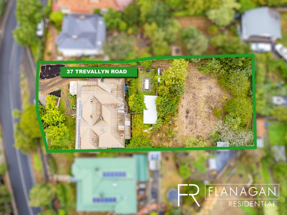 For Sale | Flanagan Residential | Trevallyn | Paul Flanagan