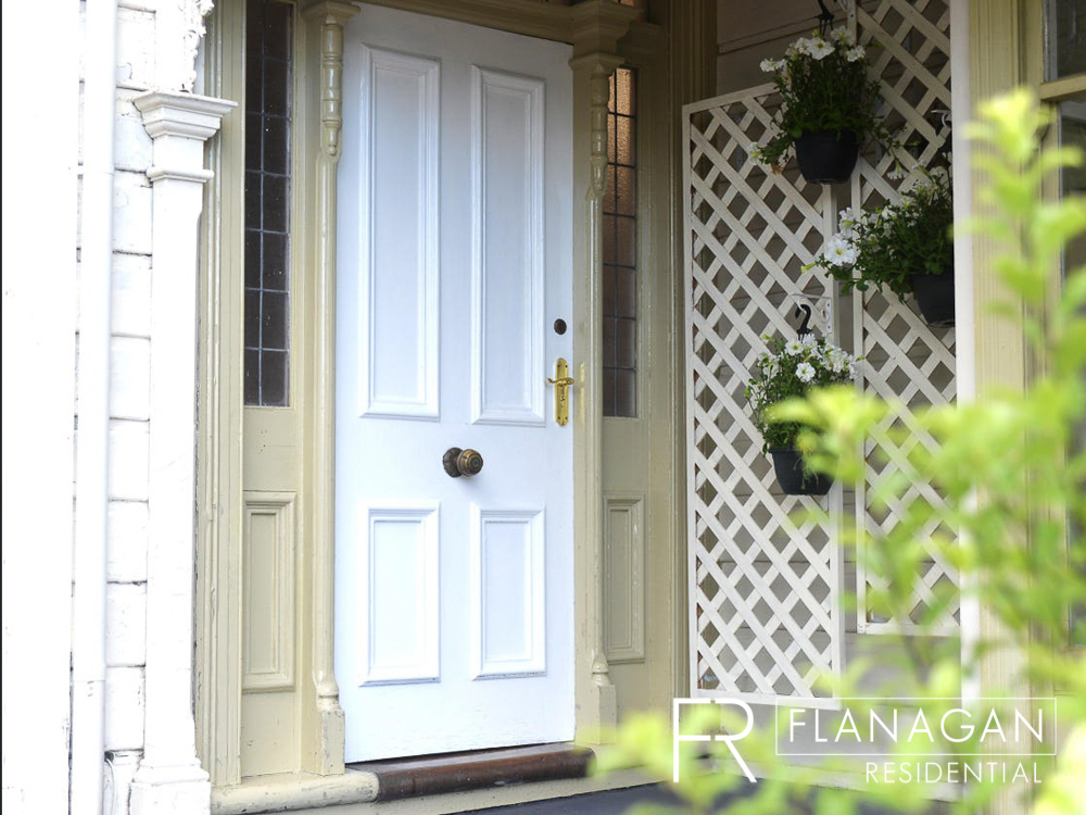 For Sale | Flanagan Residential | Trevallyn | Paul Flanagan