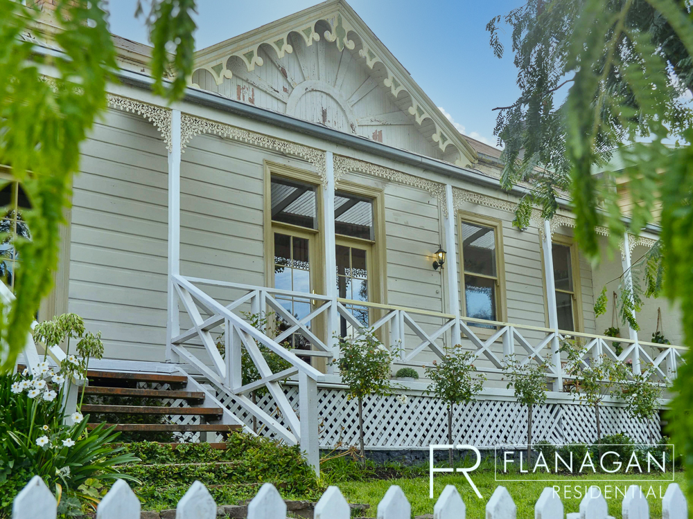 For Sale | Flanagan Residential | Trevallyn | Paul Flanagan