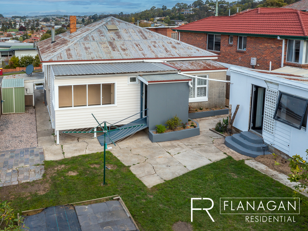 Flanagan Residential | For Sale | Paul Flanagan | Kings Meadows