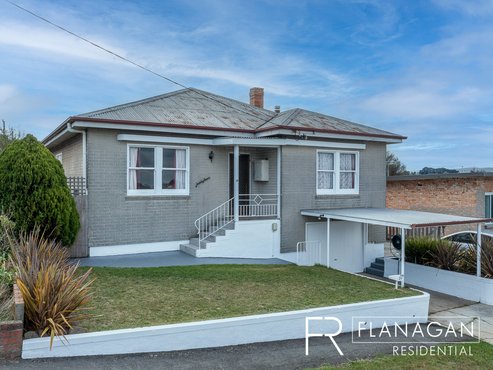 Flanagan Residential | For Sale | Paul Flanagan | Kings Meadows