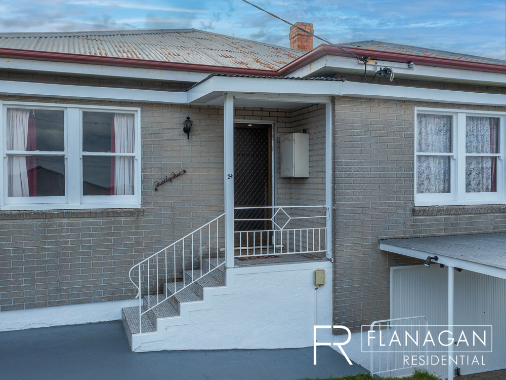 Flanagan Residential | For Sale | Paul Flanagan | Kings Meadows