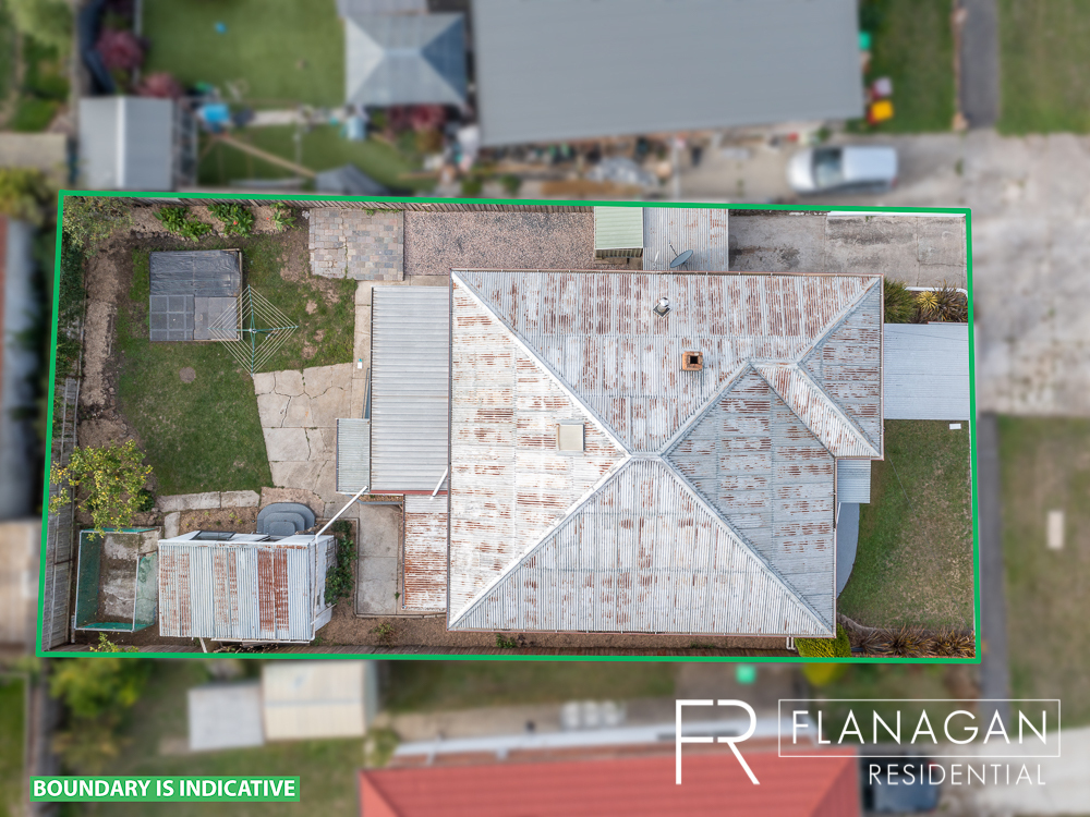 Flanagan Residential | For Sale | Paul Flanagan | Kings Meadows