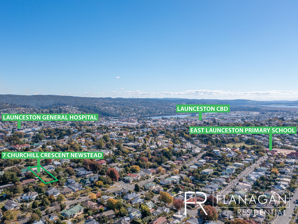 Flanagan Residential | For Sale | Newstead | Rae Smith