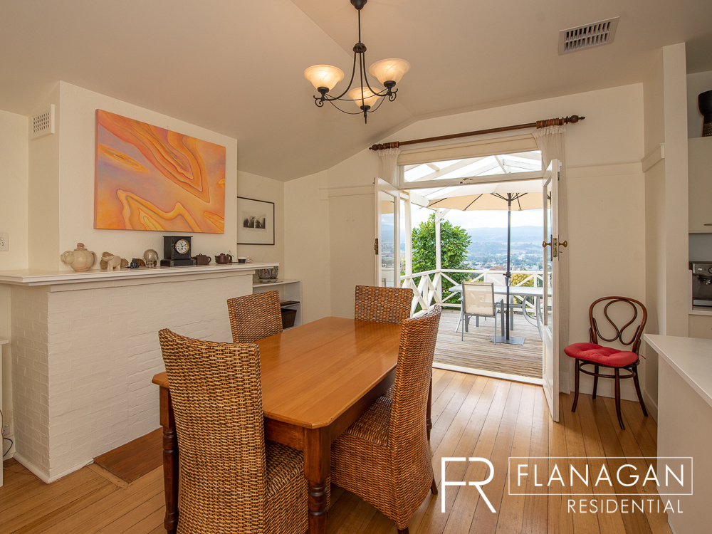 Flanagan Residential | For Sale | Newstead | Rae Smith