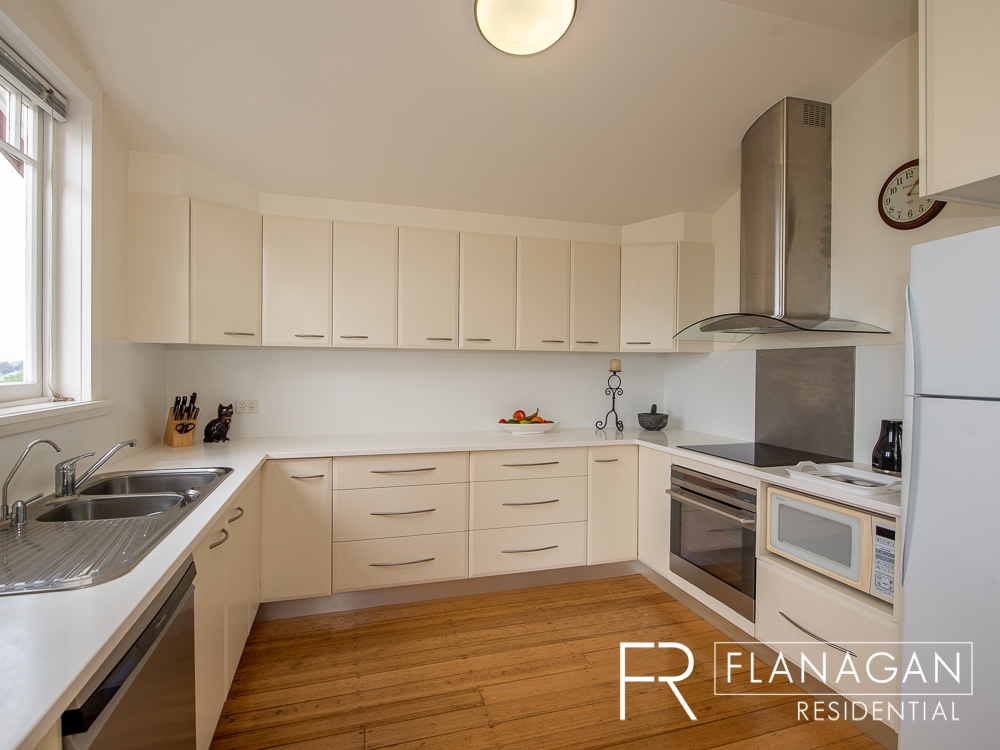 Flanagan Residential | For Sale | Newstead | Rae Smith