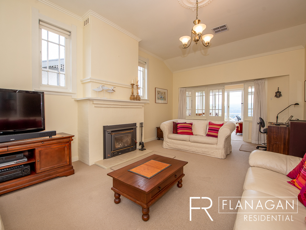 Flanagan Residential | For Sale | Newstead | Rae Smith