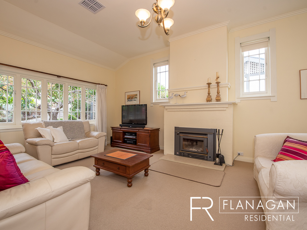 Flanagan Residential | For Sale | Newstead | Rae Smith