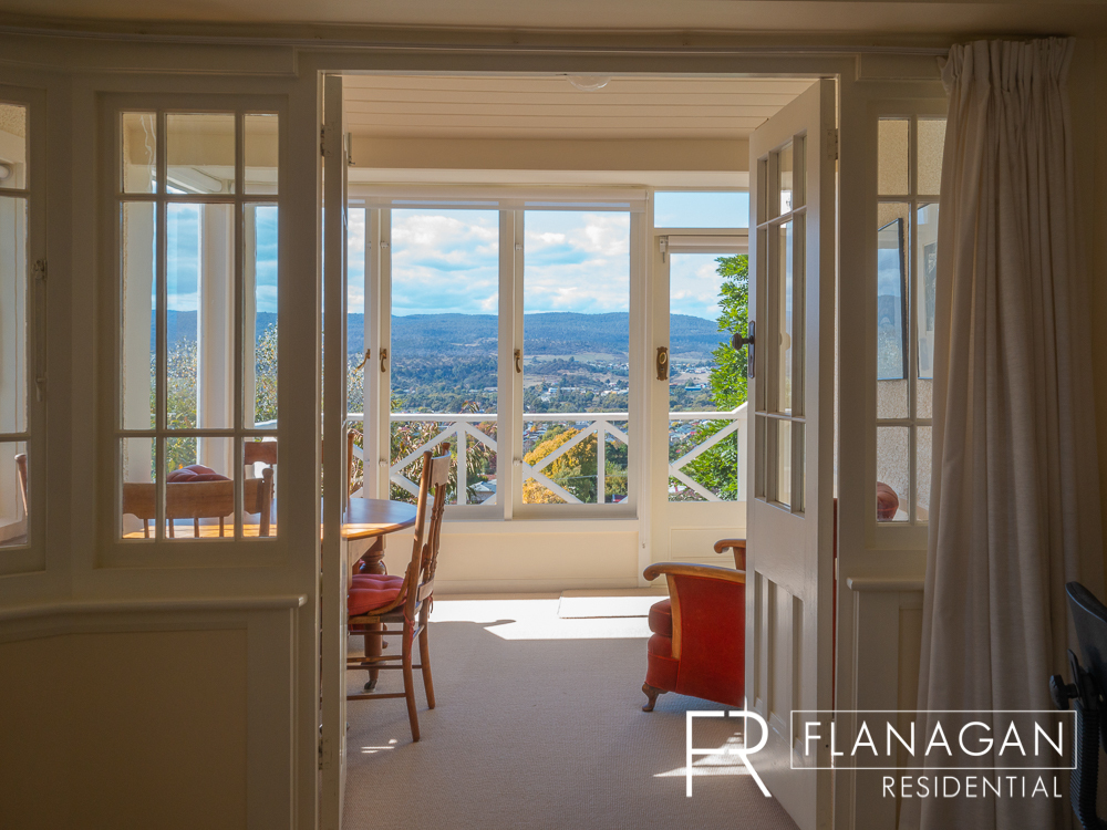 Flanagan Residential | For Sale | Newstead | Rae Smith