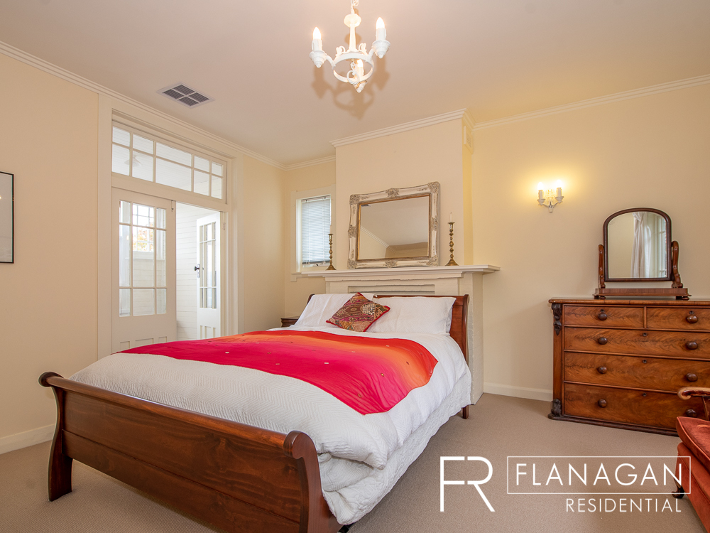 Flanagan Residential | For Sale | Newstead | Rae Smith