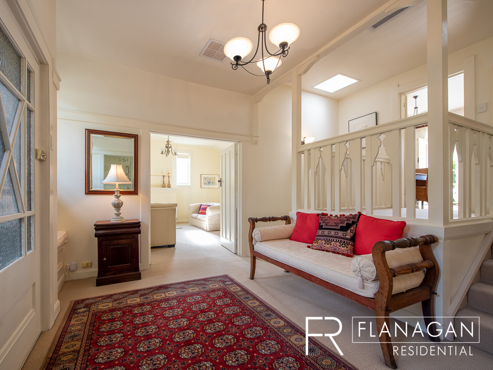 Flanagan Residential | For Sale | Newstead | Rae Smith