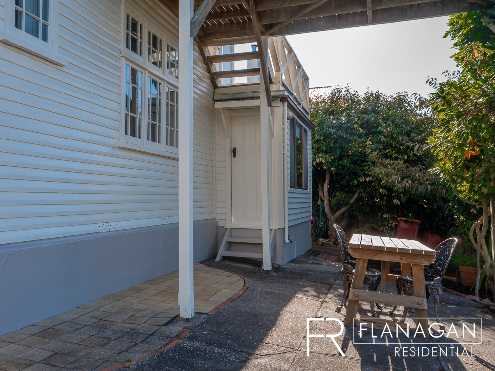 Flanagan Residential | For Sale | Newstead | Rae Smith