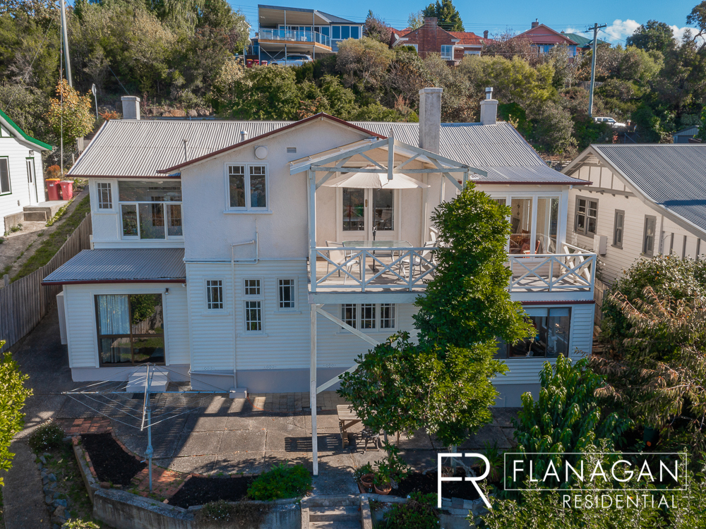 Flanagan Residential | For Sale | Newstead | Rae Smith