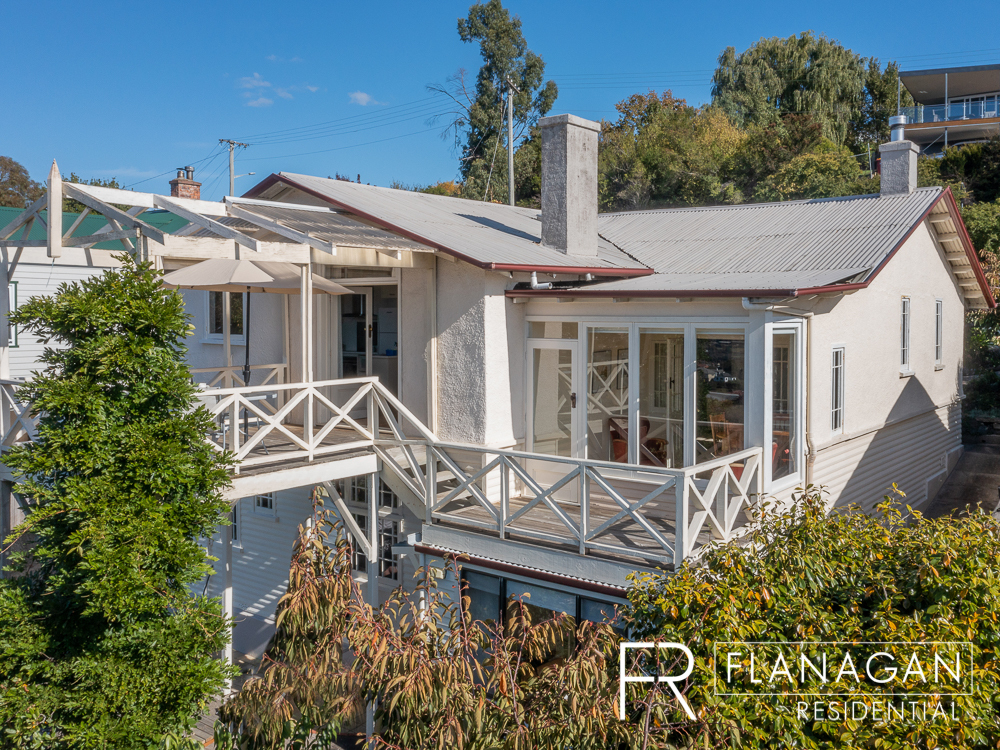 Flanagan Residential | For Sale | Newstead | Rae Smith