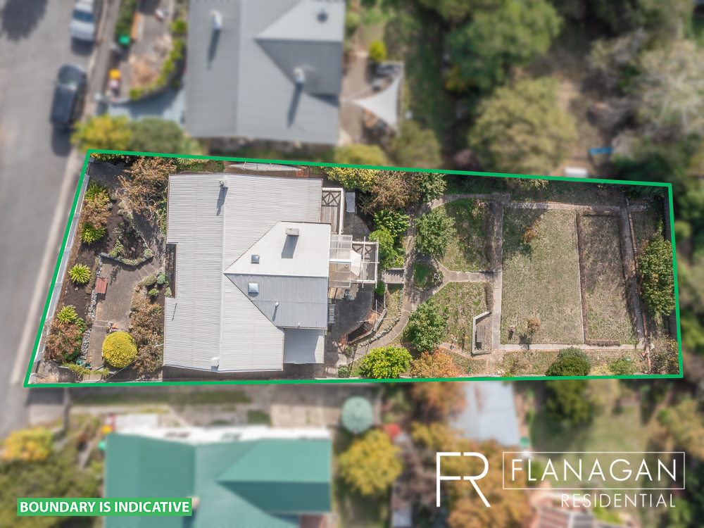 Flanagan Residential | For Sale | Newstead | Rae Smith