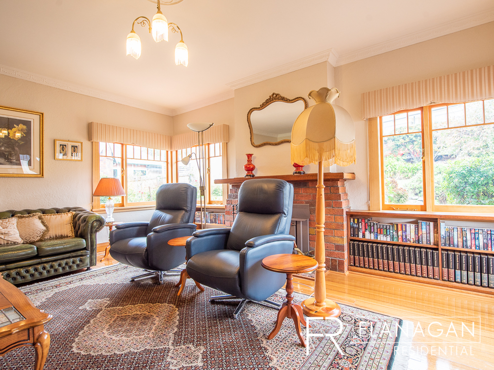 For Sale | Flanagan Residential | Paul Flanagan | Trevallyn