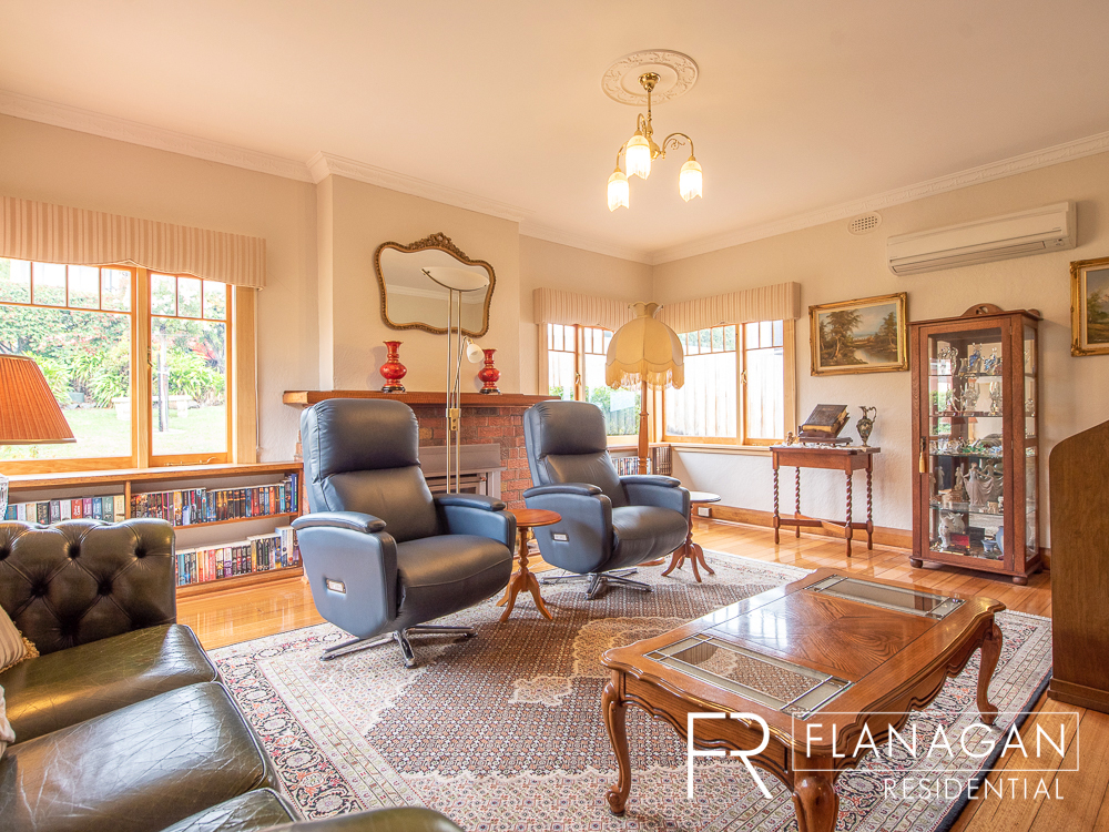 For Sale | Flanagan Residential | Paul Flanagan | Trevallyn