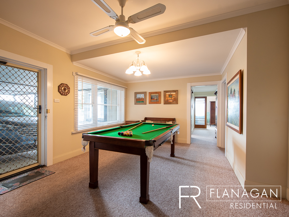 For Sale | Flanagan Residential | Paul Flanagan | Trevallyn