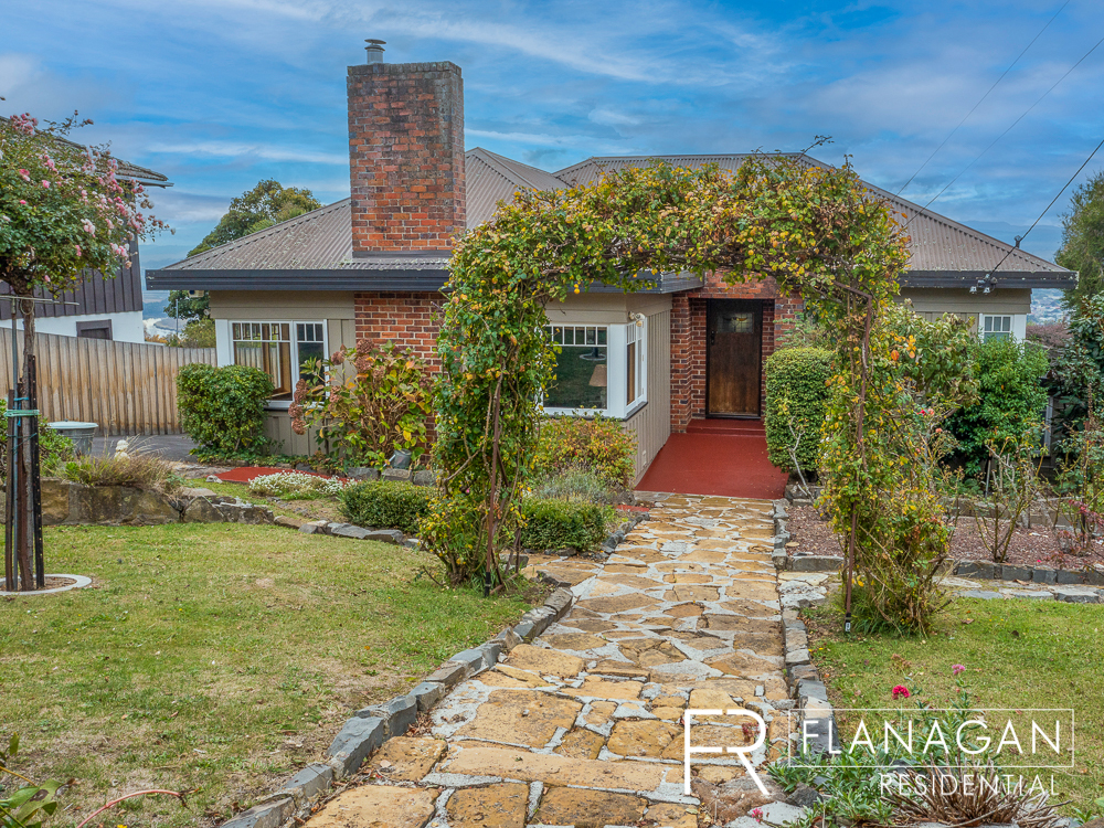 For Sale | Flanagan Residential | Paul Flanagan | Trevallyn