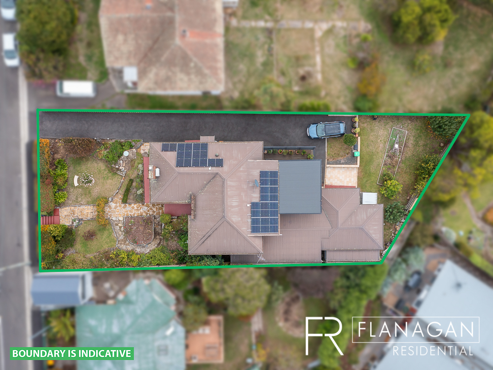 For Sale | Flanagan Residential | Paul Flanagan | Trevallyn