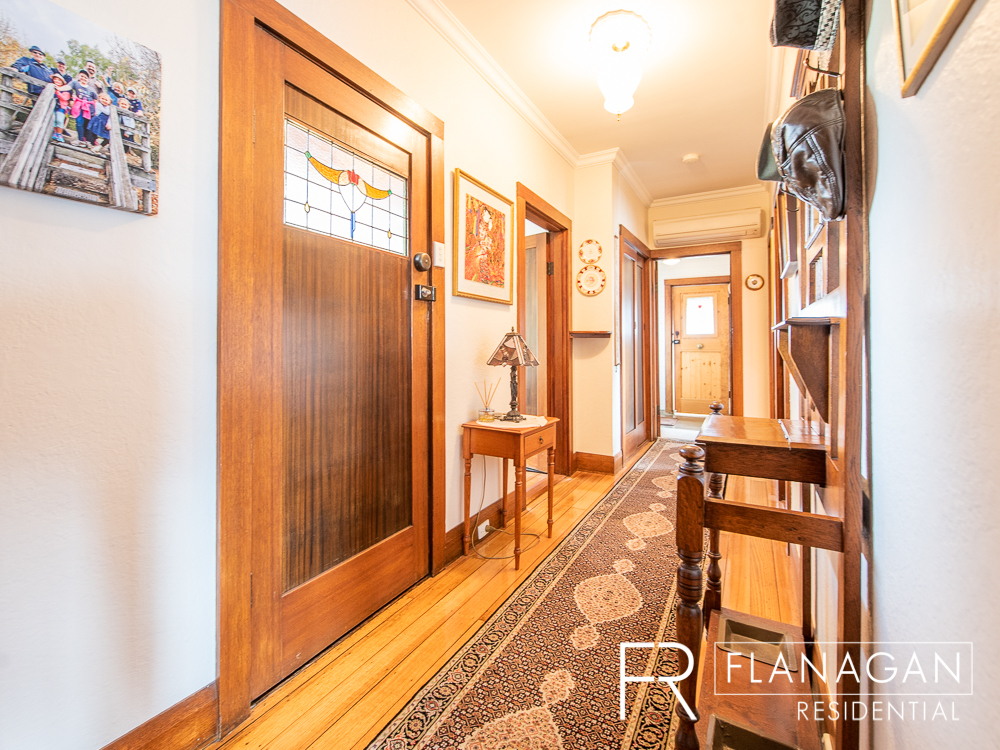 For Sale | Flanagan Residential | Paul Flanagan | Trevallyn
