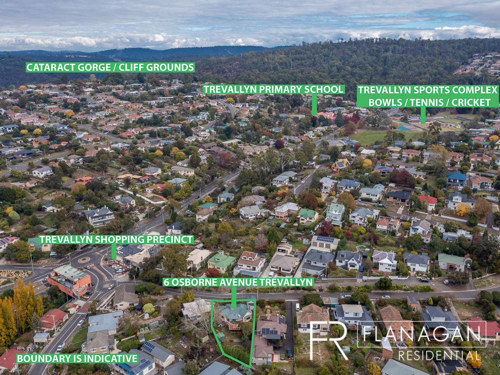 For Sale | Trevallyn | Paul Flanagan | Flanagan Residential