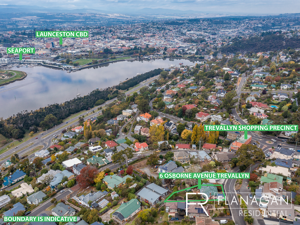 For Sale | Trevallyn | Paul Flanagan | Flanagan Residential