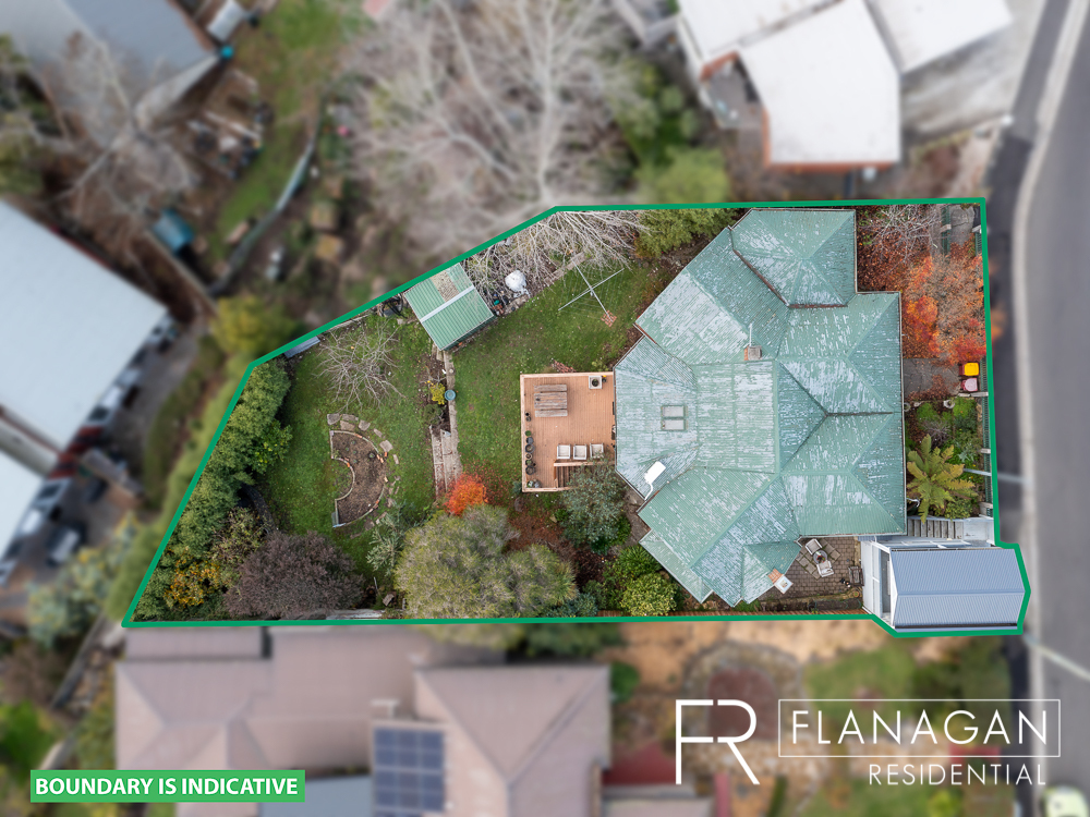 For Sale | Trevallyn | Paul Flanagan | Flanagan Residential